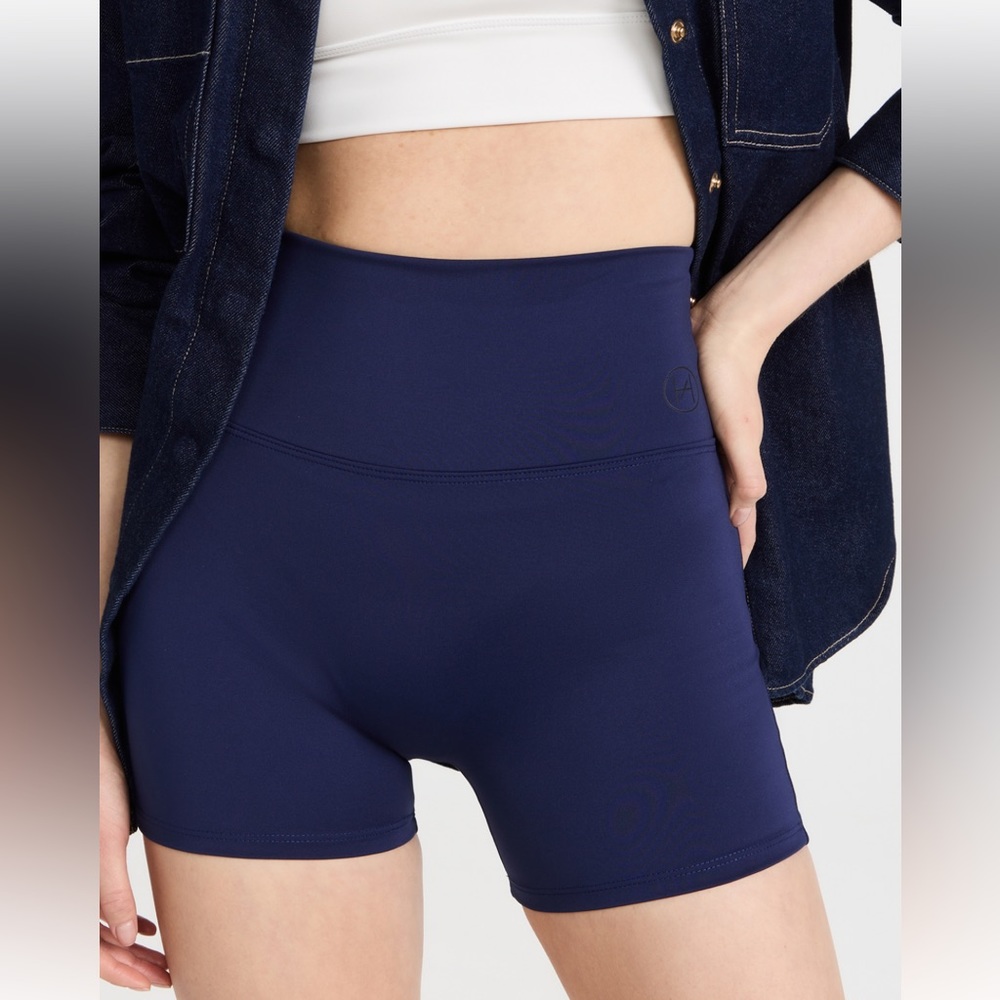 NWT Biker Shorts - Picture 2 of 7